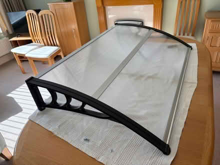 Photo of free Door Canopy (Oxton CH42) #1