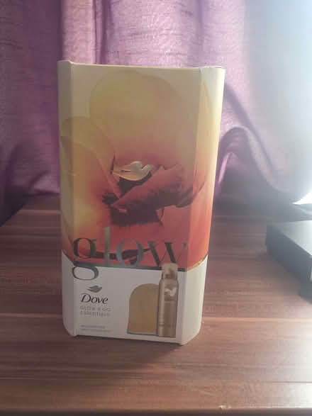 Photo of free Tanning mousse (Wayfield ME5) #1