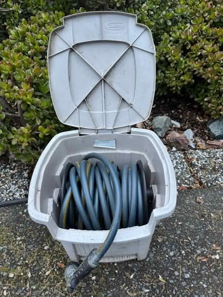Photo of free Garden hose (Terra Linda) #2