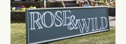 Photo of Table top/ piece of wood (Finchley N3) #3