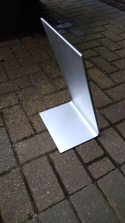 Photo of free IKEA table mirror (Longbarn WA2) #2