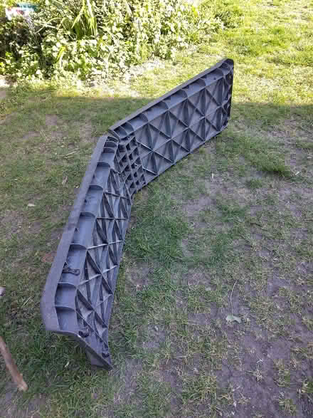 Photo of free Dog Car Ramp (Sutton Courtenay OX14) #3