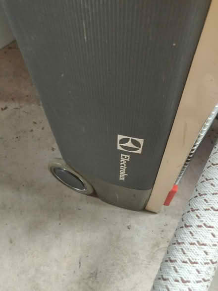 Photo of free Retro vacuum (Solihull B92) #2