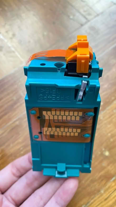 Photo of free New Canon Color BJ Cartridge (Philadelphia, 19120) #3