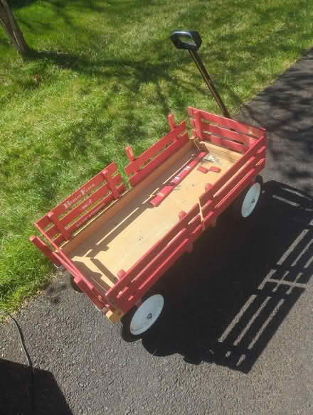 Photo of free Wagon (Upper Marlboro) #1