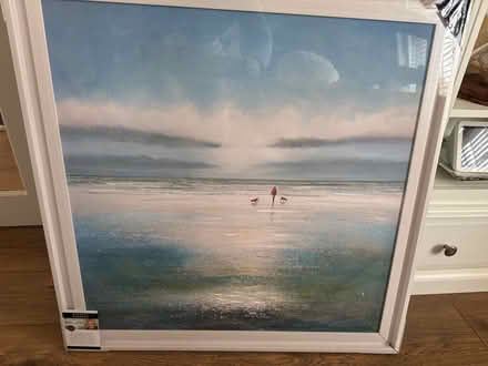 Photo of free Large picture (Coulsdon, Surrey) #1
