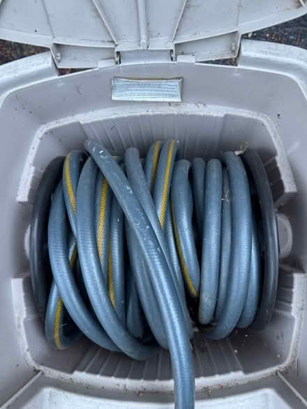 Photo of free Garden hose (Terra Linda) #1
