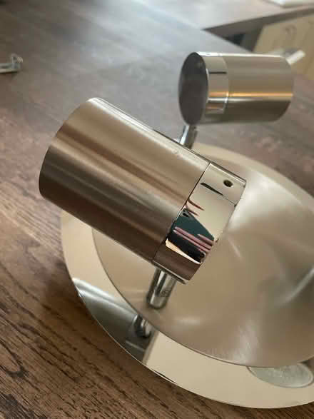 Photo of free Flush Light Fitting (Horsforth LS18) #3