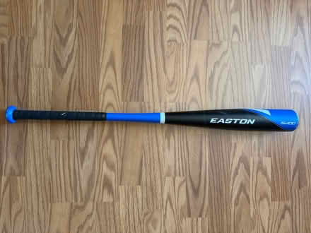 Photo of free Boys Easton S400 Baseball bat (New Egypt, 08533) #1