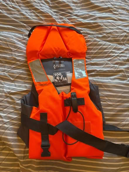 Photo of free Kids life jacket (Lower earley) #1