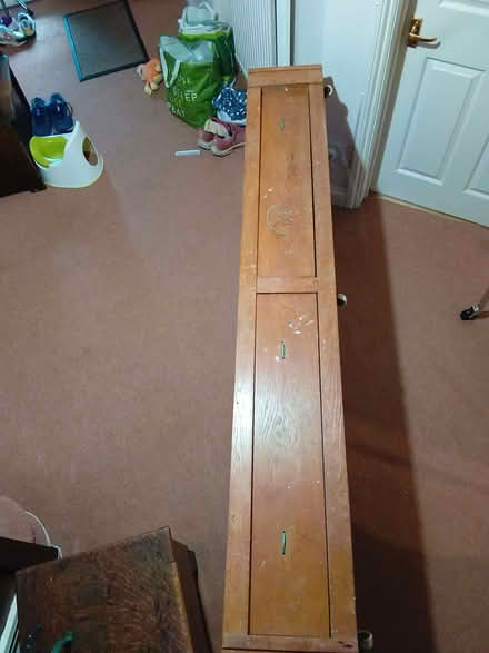 Photo of free Divan. (New Forest National Park SO51) #4