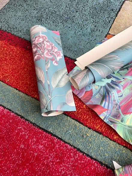 Photo of free Wallpaper (Sacriston DH7) #1