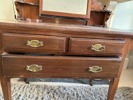 Photo of free Dresser (Bristol BS6) #3