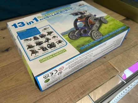 Photo of free Educational kit (Los Gatos) #3