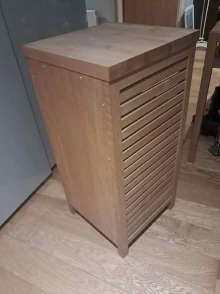 Photo of free Bathroom cabinet (Blackglen Road area) #3