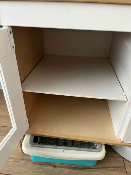 Photo of free Ikea play kitchen (Tring HP23) #2