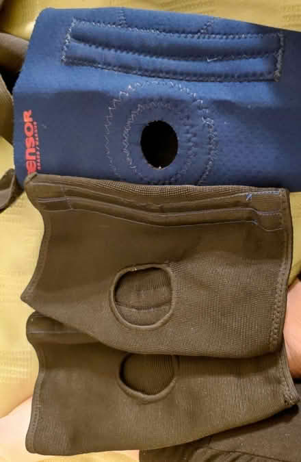 Photo of free Clumsy people's stuff (Hollymead) #3