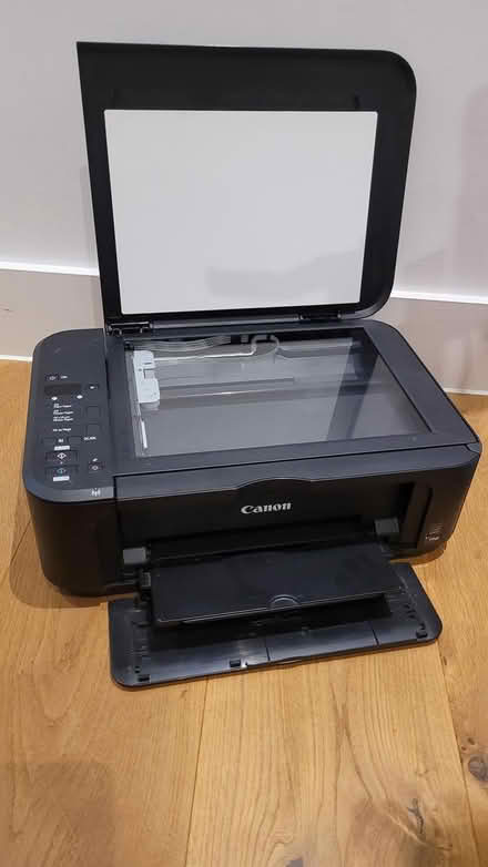 Photo of free Canon PIXMA Printer (Rotherhithe SE16) #1