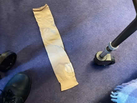 Photo of free Elastic leg support (AB15) #2