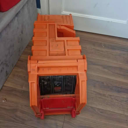 Photo of free Kid's outdoor bin truck toy (Stillorgan/Kilmacud) #2