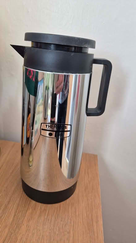 Photo of free Thermos Coffee Pot (Portishead BS20) #2