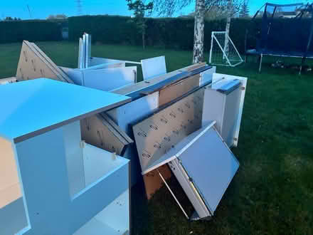 Photo of free Kitchen (Kempston west end) #2