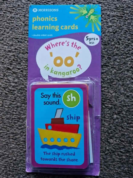 Photo of free Children's Games/Books (Currie EH14) #3
