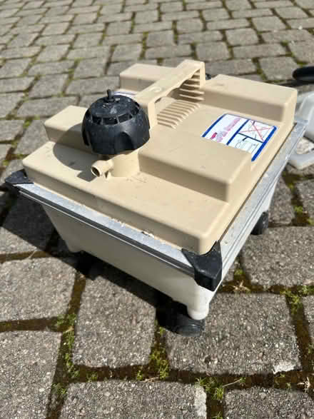 Photo of free Super Steamer Wallpaper Stripper (BA2) #2