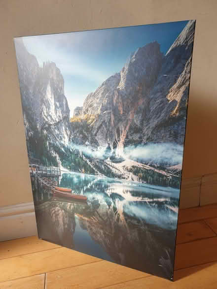 Photo of free Beautiful Displate Painting (Dublin 16) #2