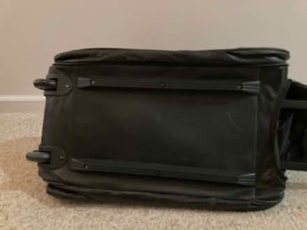 Photo of free Wheeled soft duffle (Seattle Crown Hill) #2