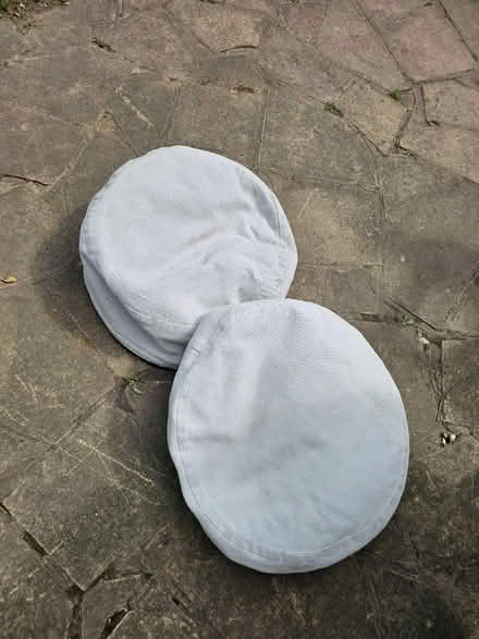 Photo of free Garden Cushions (Kingston KT2) #2