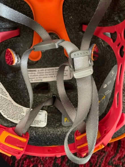 Photo of free Kids climbing kit (West Hampstead NW6) #3