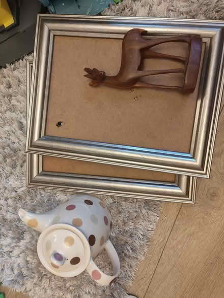 Photo of free miscellaneous things (Dublin 14) #3