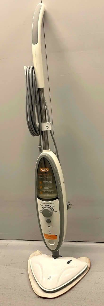 Photo of free Vax Steam Floor Cleaner (Edenbridge TN8) #1