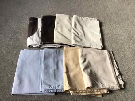 Photo of free Pillowcases (Tunbridge Wells N. TN4) #1