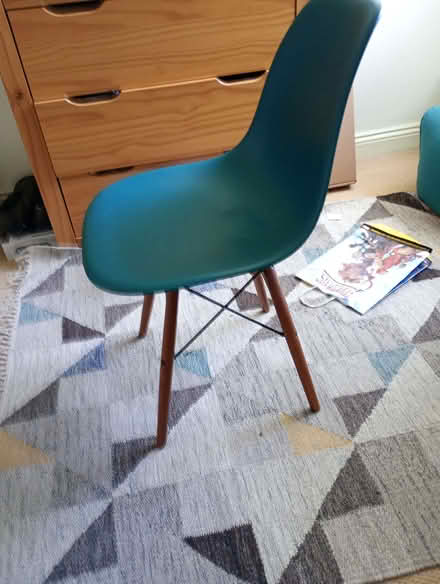 Photo of free Office Chair (Tadcaster LS24) #1