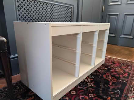 Photo of free Ikea Trofrost - Childrens Storage (Drumcondra) #3