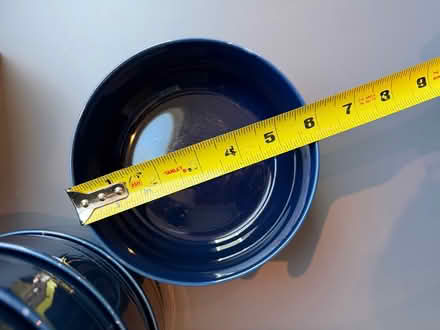 Photo of free Crate & Barrel Bowls (Pound Ridge) #4