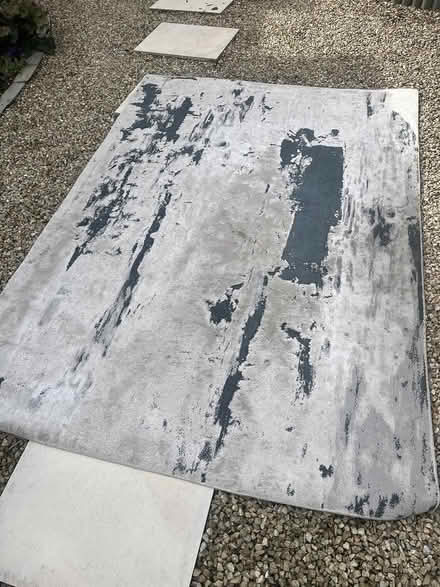 Photo of free Floor Rugs (Dublin 16) #2