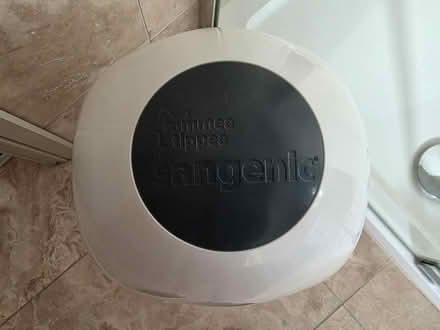 Photo of free Tommee Tippee Sangenic nappy bin (Crag Bank LA5) #2