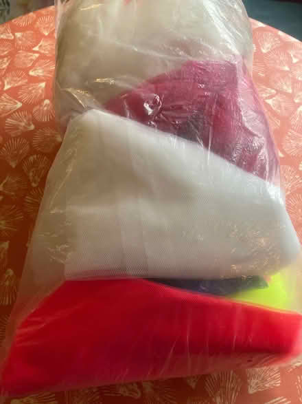 Photo of free Bag of net fabric (Nesscliffe SY4) #2