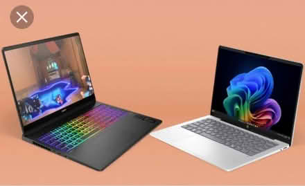 Photo of Laptop/Tablet/Chromebook (Felling NE10) #1