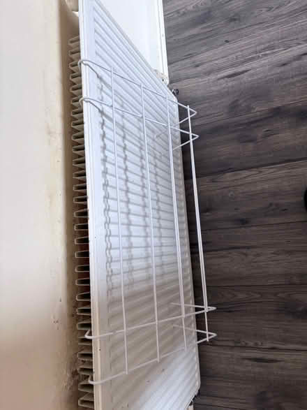 Photo of free Radiator Drying Racks 45cm Wide (Archway N19) #3