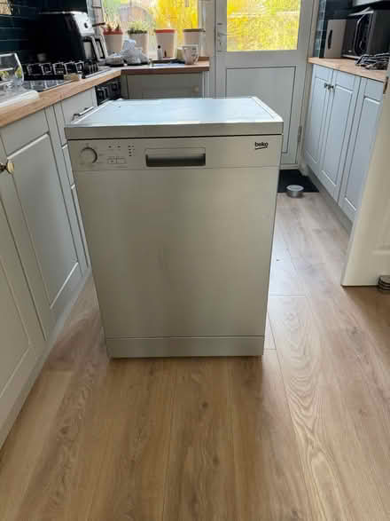 Photo of free Beko dish washer (OX5) #1
