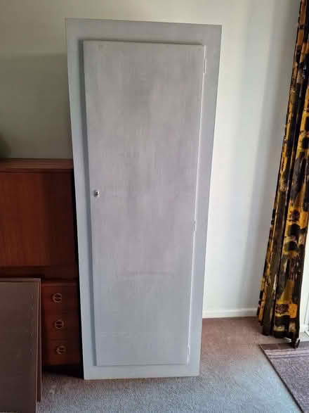 Photo of free Small wardrobe (Navenby LN5) #2