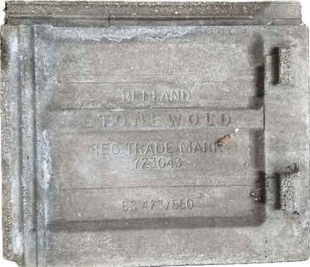 Photo of Roof tiles (Kendal LA9) #1