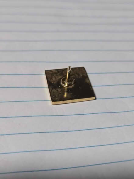 Photo of Pins (i.e. collectors) (West Chandler) #2