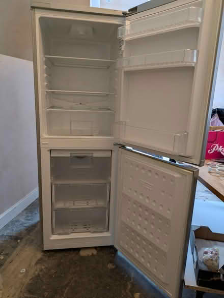 Photo of free Fridge freezer (Gosforth NE3) #1