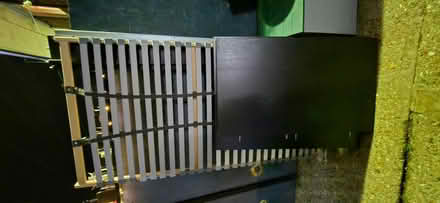Photo of free IKEA malm single bed (Havant PO9) #2