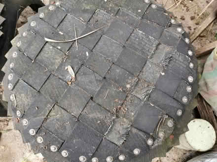 Photo of free Garden furniture (Islington N1) #2